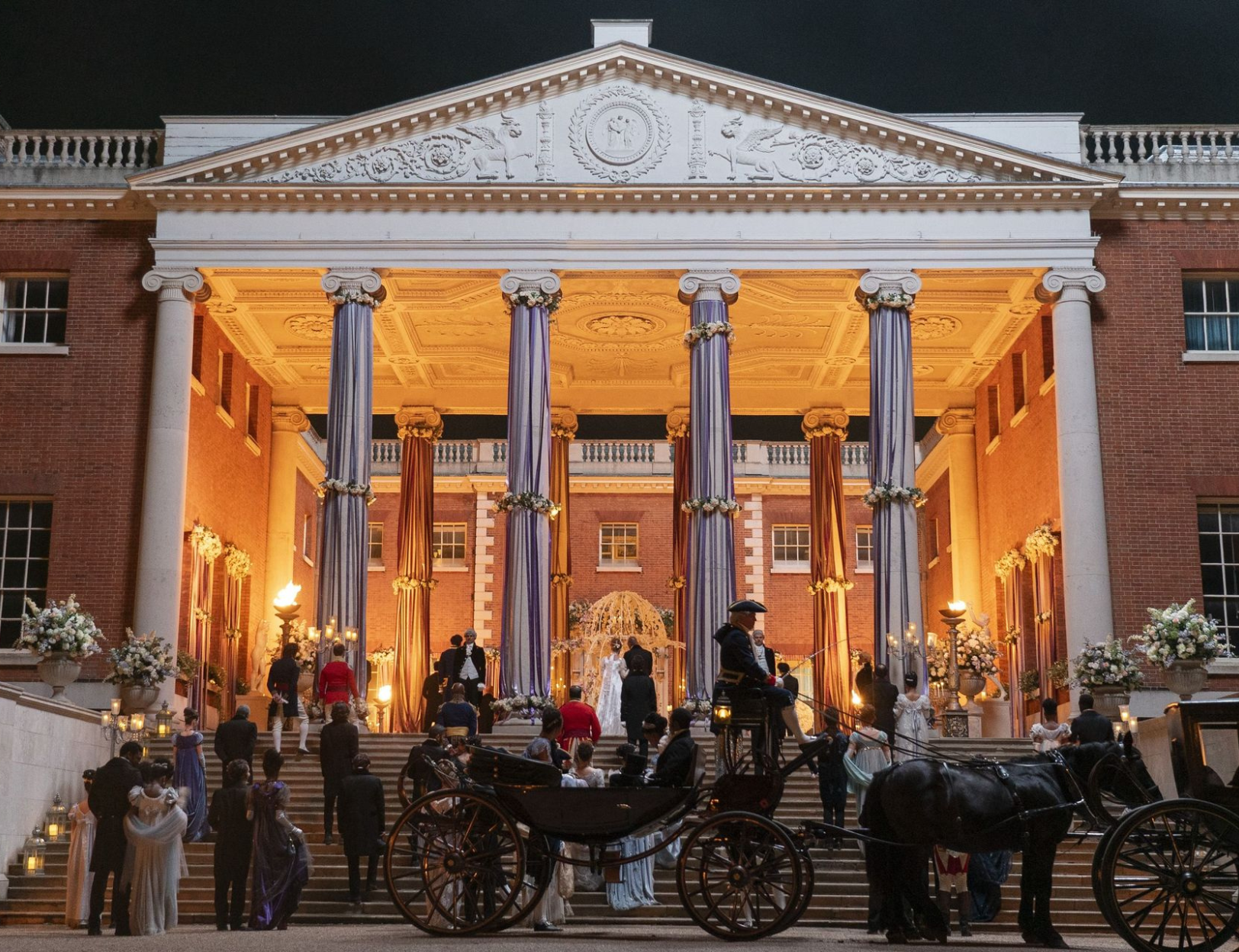 Sponsorship – The Grand Ball Season Opener