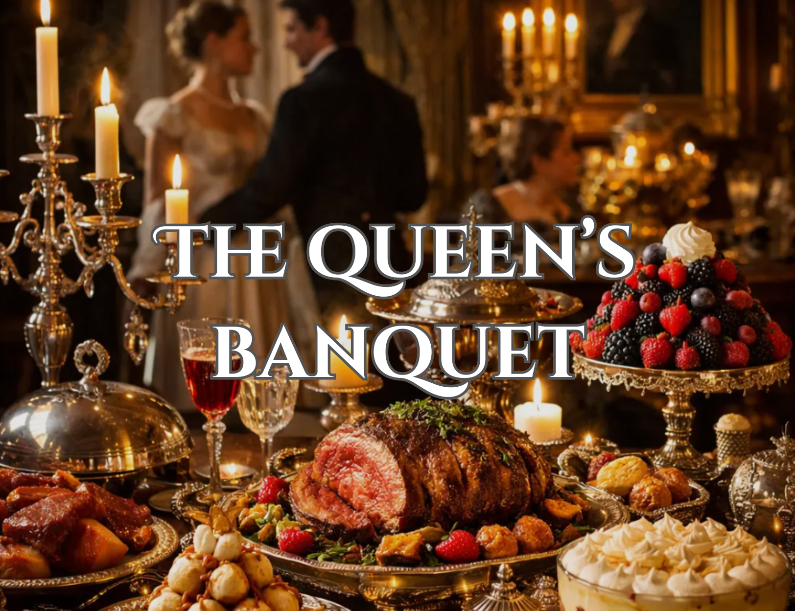 The Queen's Banquet