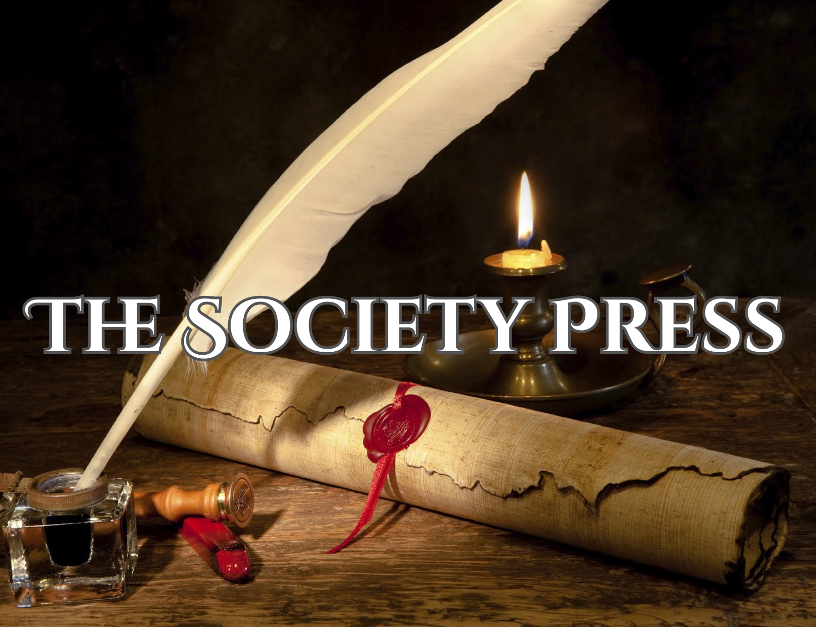 Print Sponsor, Society Press
