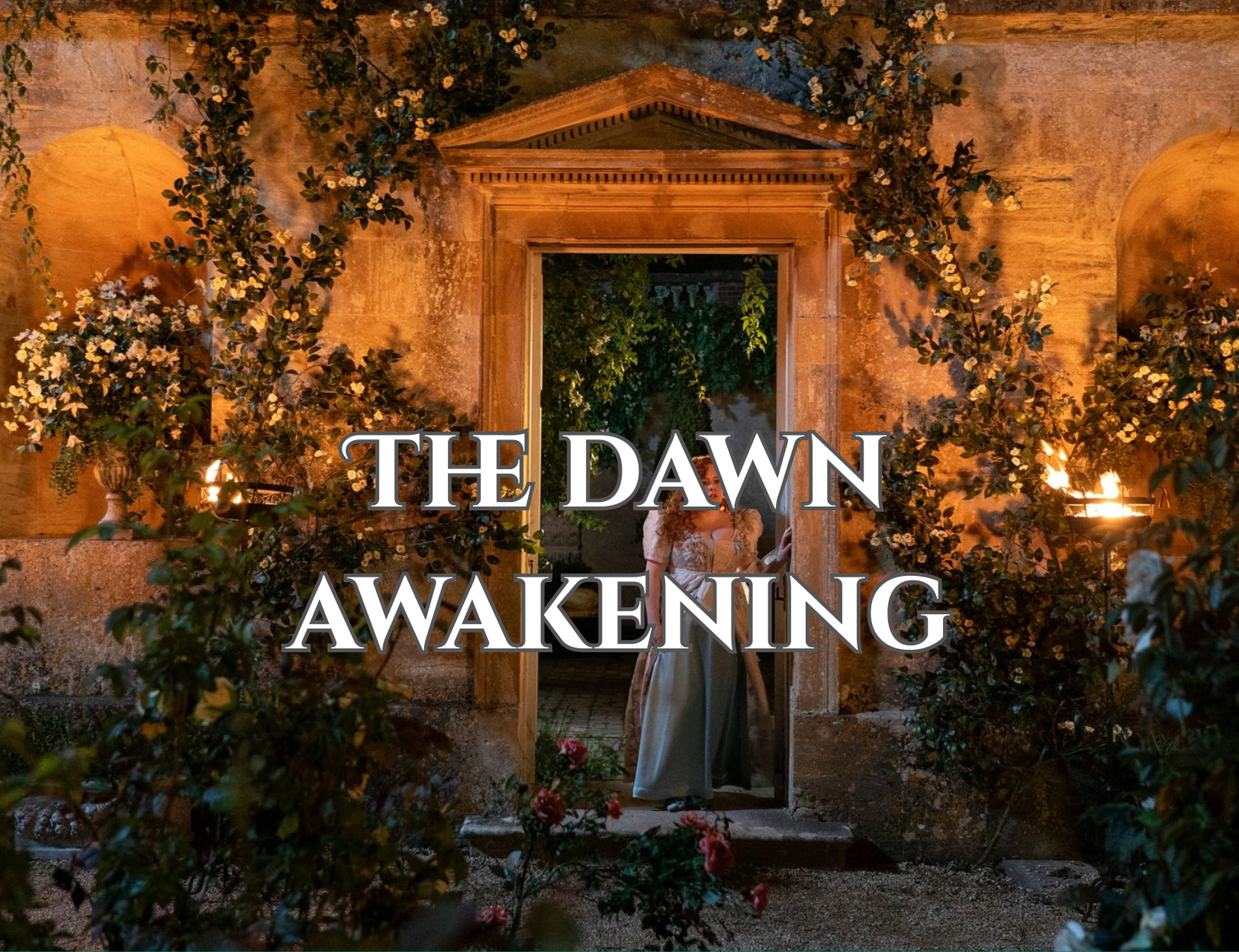 The Dawn Awakening