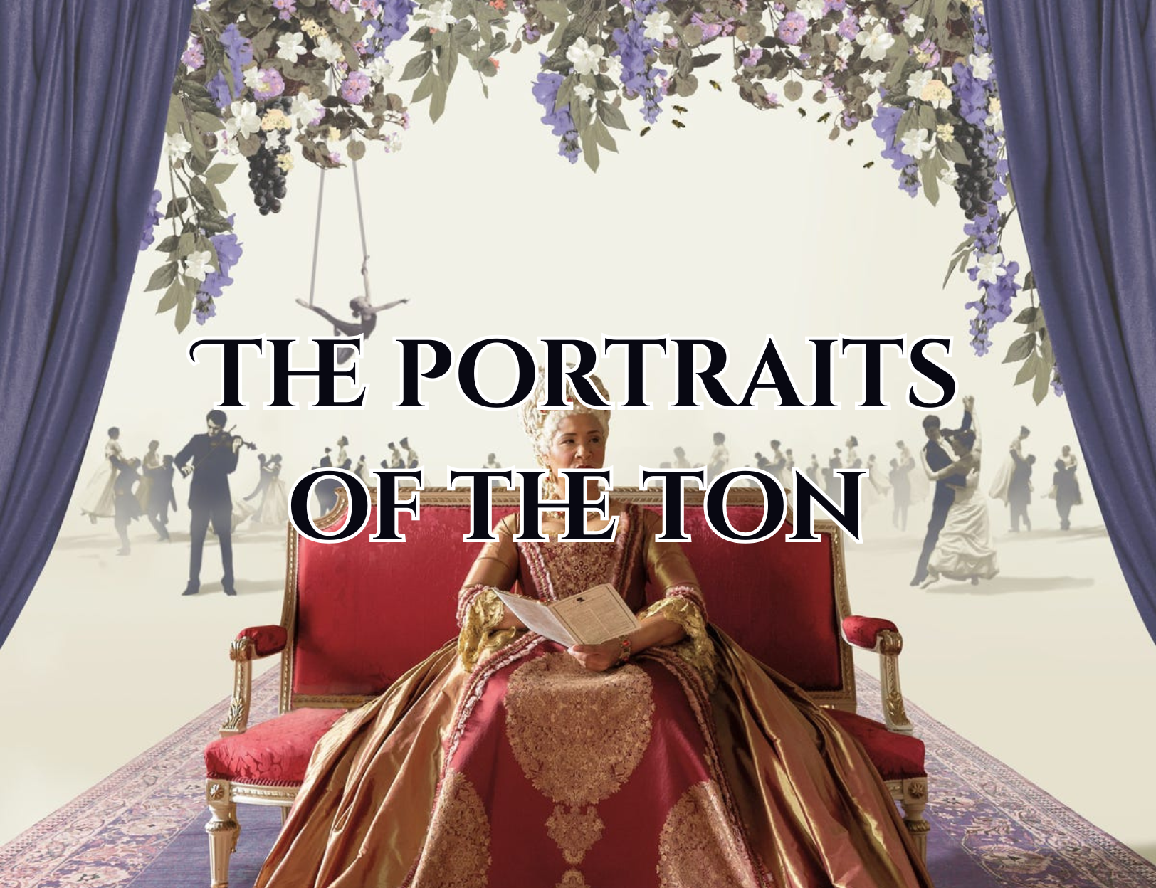 The Portraits of the Ton