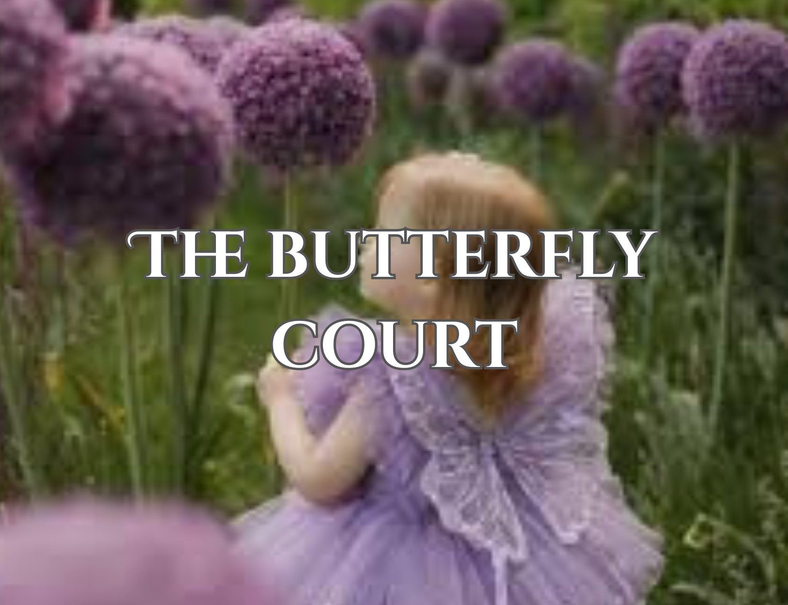 The Butterfly Court