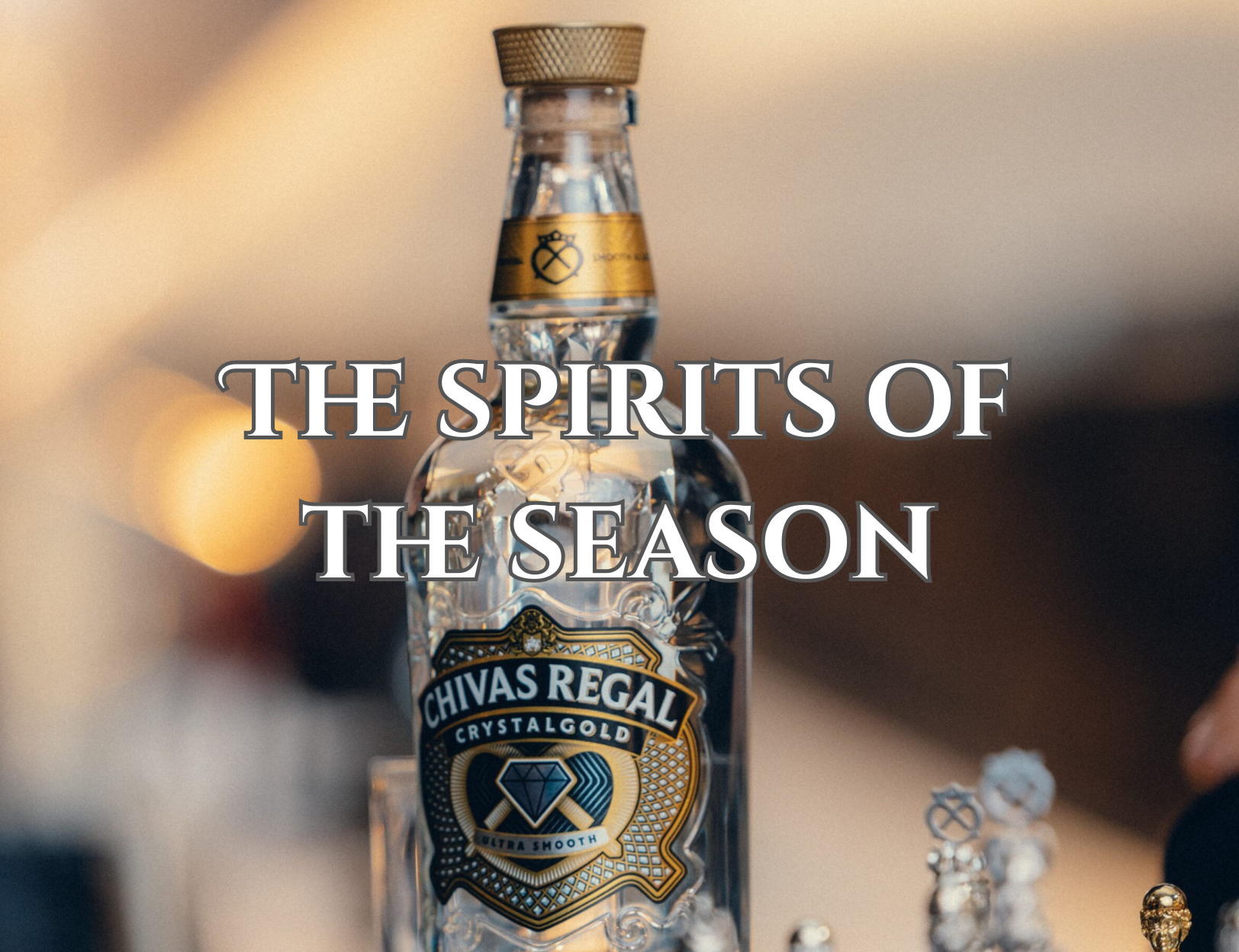 The Spirits of the Season