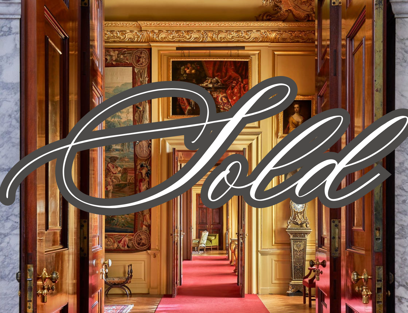 The Portrait Gallery